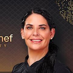 Las redes sociales arden y exigen la salida de Zahie Téllez de MasterChef Celebrity: esto fue lo que ocurrió