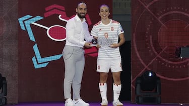 Vane Sotelo: “Habrá emociones que nunca antes hemos vivido”