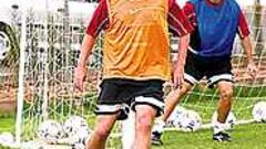 Choque con sabor a derby