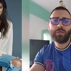 El vecino de Ana Guerra vuelve a la carga contra la cantante: "No quiero escucharla todo el día..."