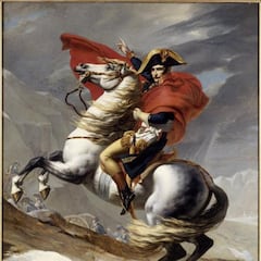 How tall was Napoleon, where was he from, how long was he Emperor and why was he called the Corsican ogre?