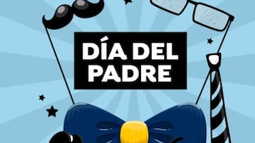 Descubre si estudiantes y trabajadores gozarán de un puente o día festivo por el Día del Padre en México.