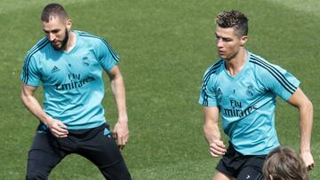 Villarreal - Real Madrid: horario, canal de tv y cómo ver online