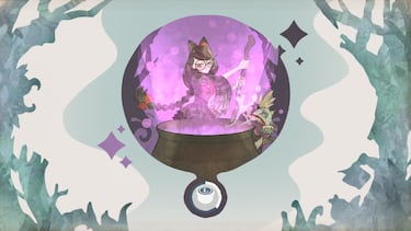 Bayonetta Origins: Cereza and the Lost Demon, impresiones. Prometedora aventura