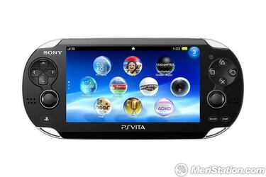 Playstation Vita, el 4 de noviembre según una tienda británica