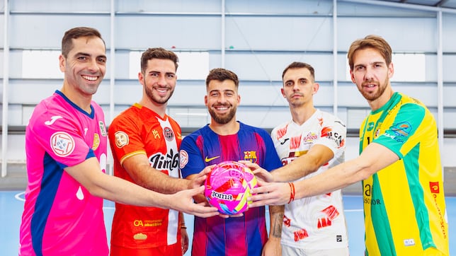 Vuelve la Primera RFEF: la más igualada de los últimos años