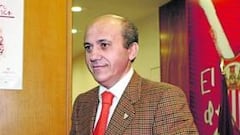 "Este es el Sevilla con el que siempre soñé"