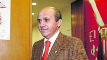 José María Del Nido