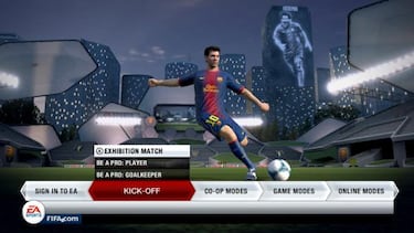 FIFA 13, Impresiones Wii U