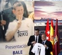 Tremosa: el político catalán que investiga a Bale y denunció la patada de Pepe a Messi en la CE
