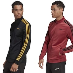 Encontramos la chaqueta Adidas Essentials con más de 13.000 valoraciones