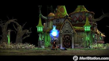 The Witch and the Hundred Soldiers