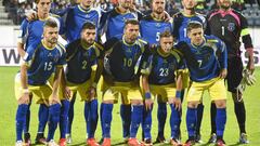 Round up: Bale strikes twice for Wales as Kosovo make debut