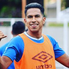 Denis Pineda tiene como posible destino la MLS