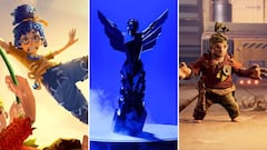 The Game Awards 2021: It Takes Two wins Game of the Year (GOTY) | Full list of winners