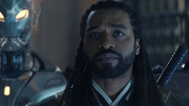 Marvel publica imágenes de los Illuminati en Doctor Strange 2: vídeo reacción de los fans en cines