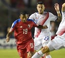 Costa Rica vs Panamá: Horario, TV; cómo y dónde ver en USA las eliminatorias de Concacaf