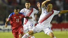 Costa Rica se juega sus &uacute;ltimas cartas para calificar a Qatar 2022 cuando tenga que medirse a una Panam&aacute; que quiere evitar la repesca intercontinental.