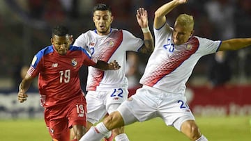 Costa Rica se juega sus &uacute;ltimas cartas para calificar a Qatar 2022 cuando tenga que medirse a una Panam&aacute; que quiere evitar la repesca intercontinental.