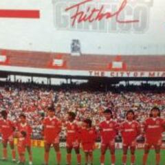 Colombia sí sintió la mano dura de la Conmebol en 1991