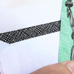 Tercer pago de estímulo: ¿Cuáles son las diferencias entre la tarjeta EIP y el cheque de estímulo impreso?