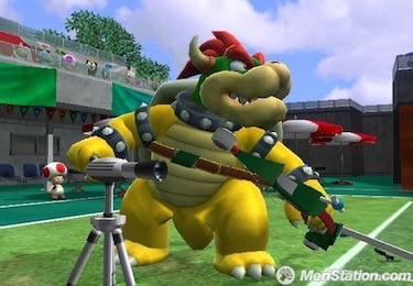 [GC] Mario y Sonic en los Juegos Olímpicos, Impresiones