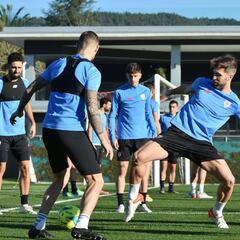 Huérfanos de Marcelino