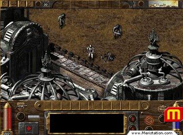 Escucha y lee toda la música de Arcanum