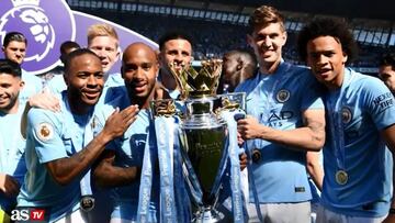 Man City will continue to improve under Guardiola - Khaldoon Al Mubarak