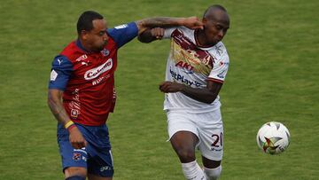 DIM va por otra victoria antes de medirse con el campeón