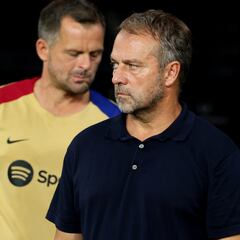 El Barça entra en estado de emergencia