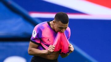 "¿Si mi reflexión sobre mi renovación ha avanzado? No..."