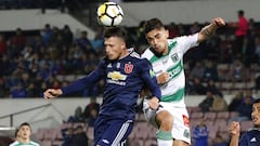 La incertidumbre de Nicolás Ramírez sobre su futuro en la U