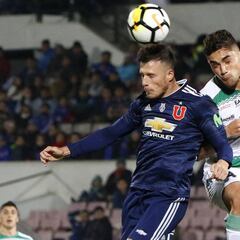 La incertidumbre de Nicolás Ramírez sobre su futuro en la U