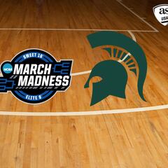 Kansas State vs Michigan State: March Madness Sweet 16 | How to watch on TV and online