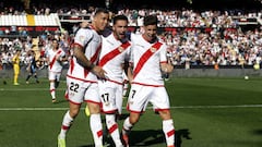 FIFA 21: el Rayo aparece con una camiseta inexistente… de Kelme, su anterior marca deportiva
