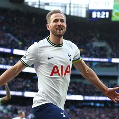 The Athletic: el Barça está tras los pasos de Kane