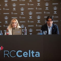 Garcés: “El Barcelona no tiene un derecho de recompra por Mingueza”