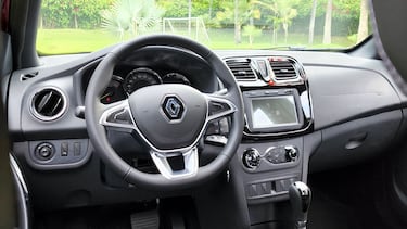 Renault Logan 2023, disponible en México: el sedán que busca convertirse en uno de los más vendidos