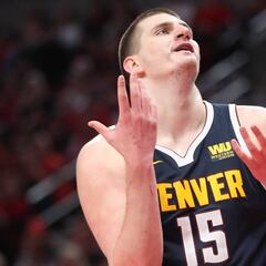 Los nuevos megacontratos de la NBA: Beal, Jokic, Booker...