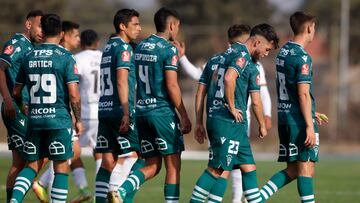 La crisis de Wanderers explota y genera una salida