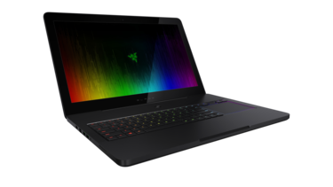 Portátil Razer Blade Pro, bestia tecnológica para jugar