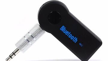 A?ade Bluetooth a la radio del coche por menos de 4 euros