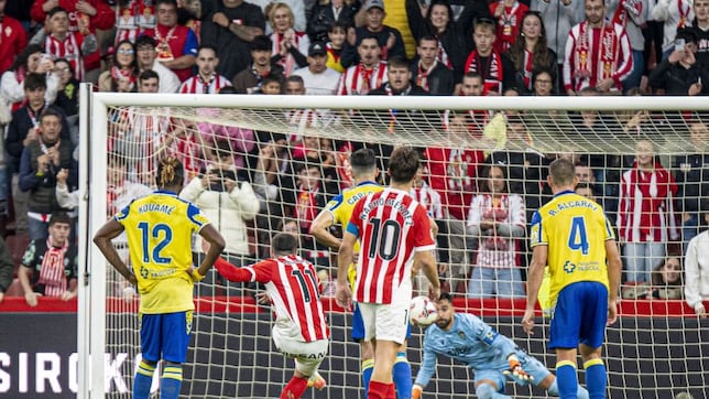 El calvario del Cádiz tras más de dos meses en Segunda División