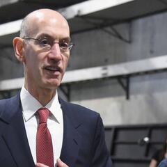 La NBA reacciona: abrirá un canal directo y confidencial para que sus empleados denuncien