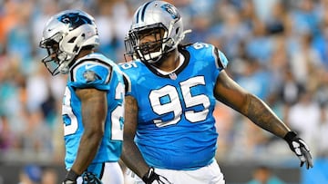 Mike McCarthy quiere seguir mejorando la línea defensiva en Dallas y firmó al tackle ofensivo, quien llegó a la NFL en la primera ronda del Draft 2012.