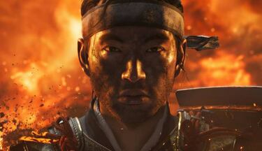 Todo sobre Ghost of Tsushima