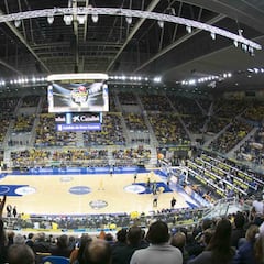 Copa del Rey ACB 2018: fecha, TV, horario y donde ver online