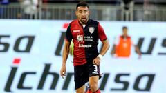 Los 6 chilenos que animarán la liga italiana 2016-17