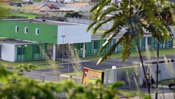Drogba ofrece su hospital para atajar el COVID-19 en su país